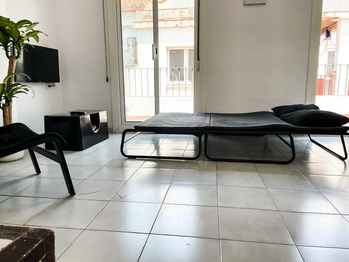 Tossa Center Attic & Terrace Apartment Tossa de Mar