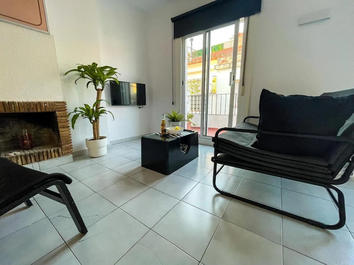 Tossa Center Attic & Terrace Apartment Tossa de Mar 0*,  Spain