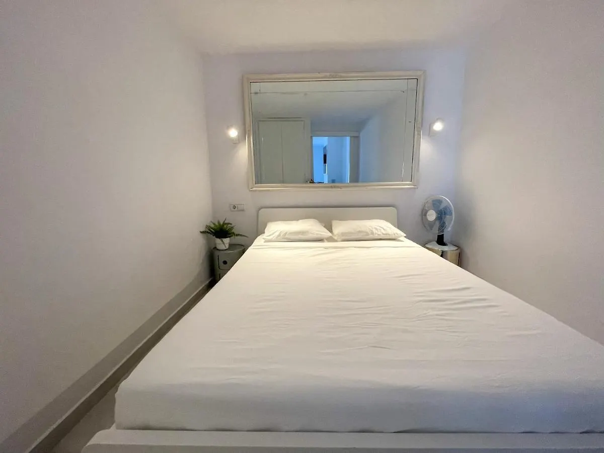Tossa Center Attic & Terrace Apartment Tossa de Mar