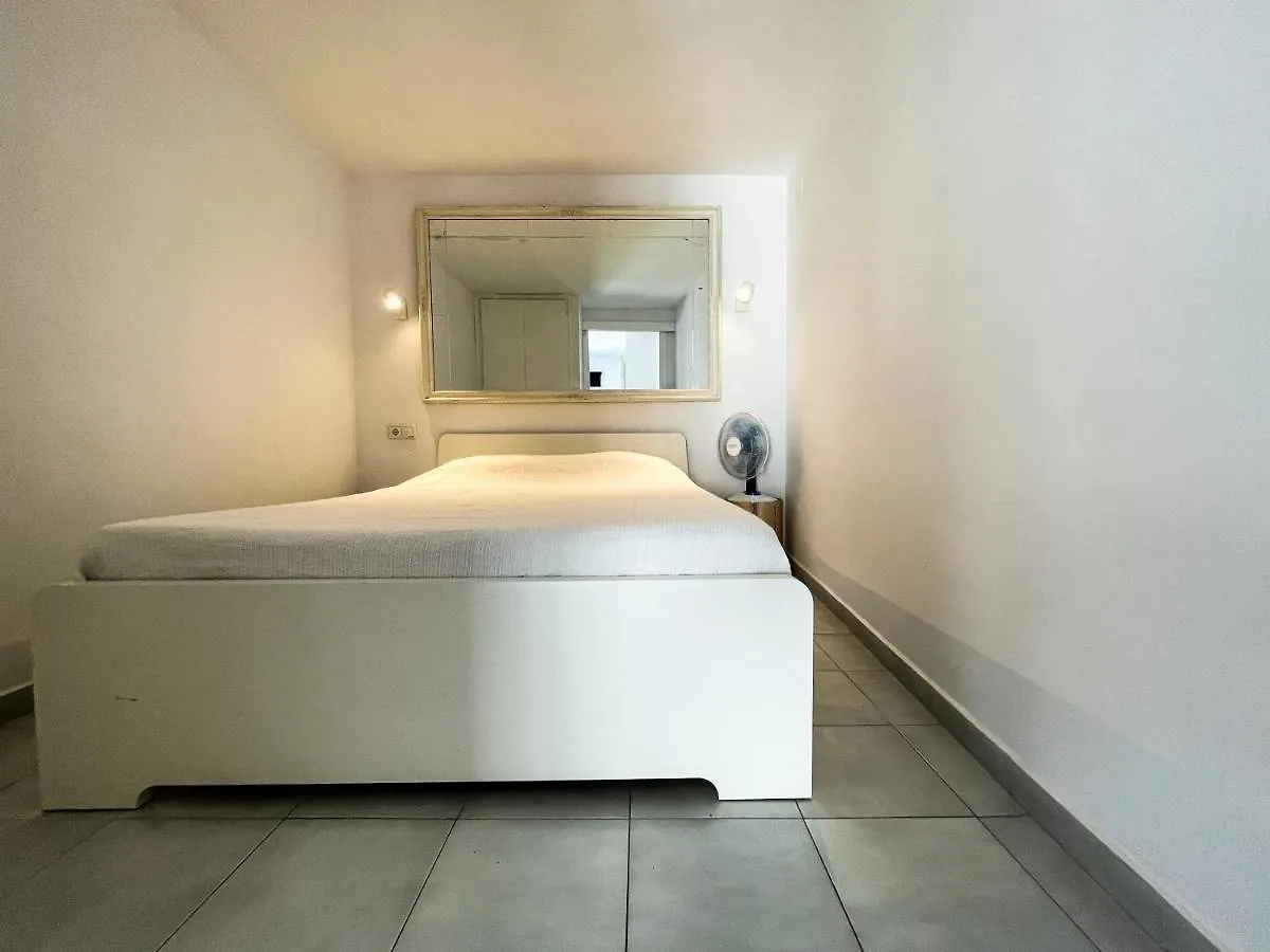 Tossa Center Attic & Terrace Apartment Tossa de Mar Spain